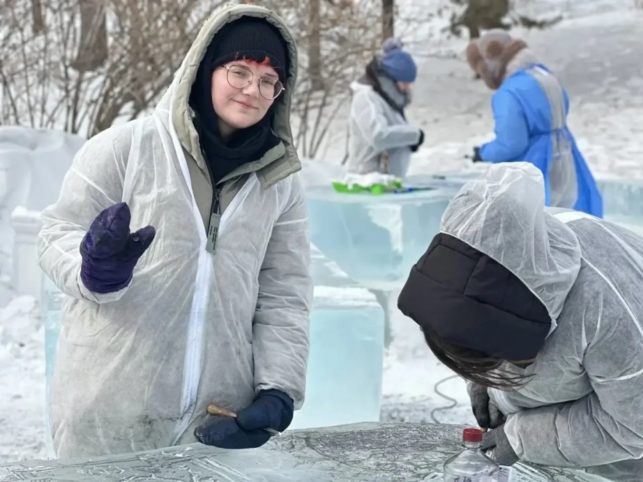 Пресс-служба министерства культуры Хабаровского края