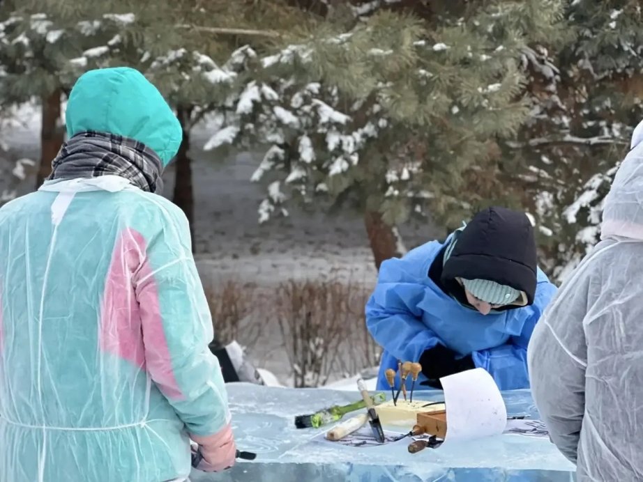 Пресс-служба министерства культуры Хабаровского края