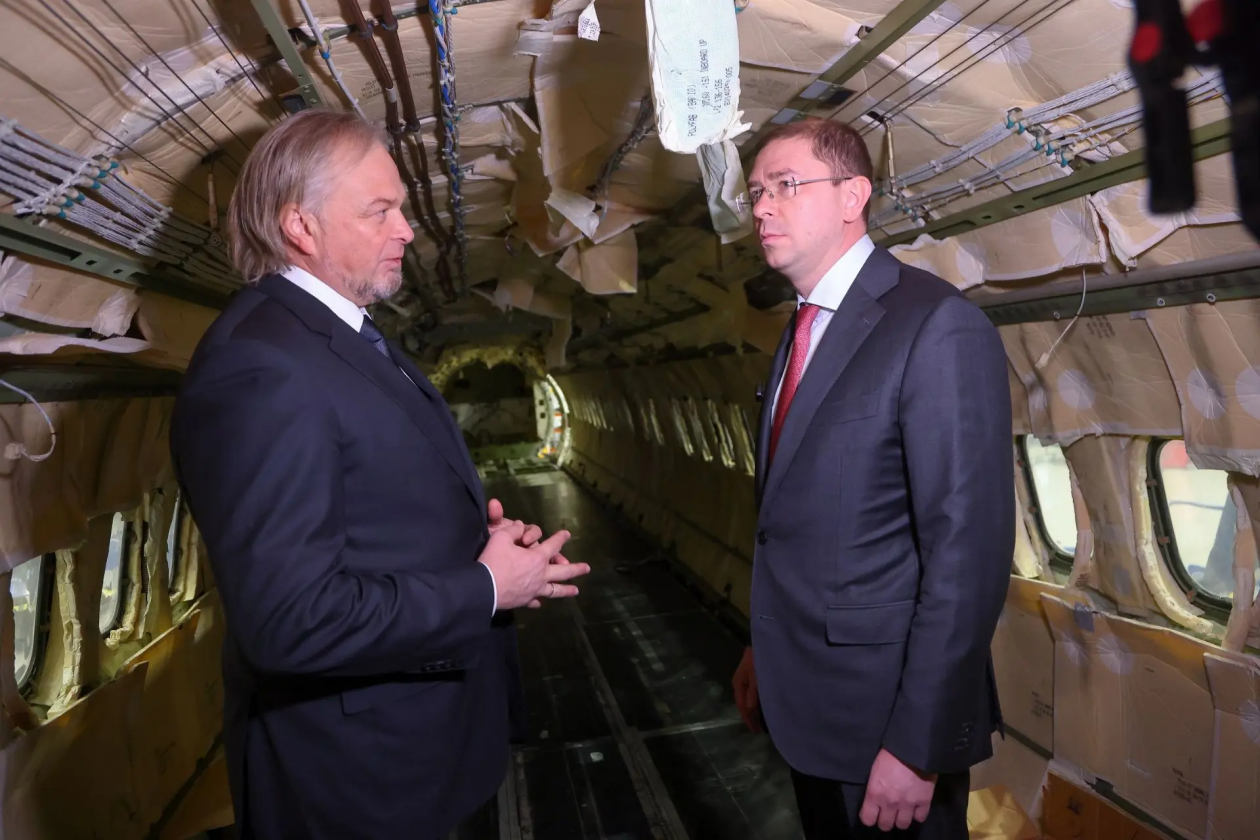 пресс-служба правительства Сахалинской области