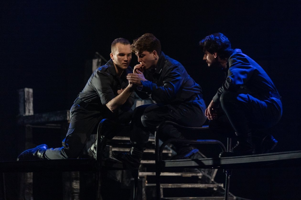 Осипчук Дмитрий, ИА PrimaMedia