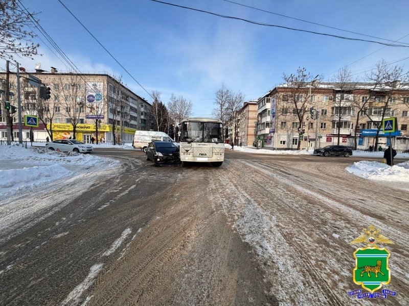 областная ГАИ