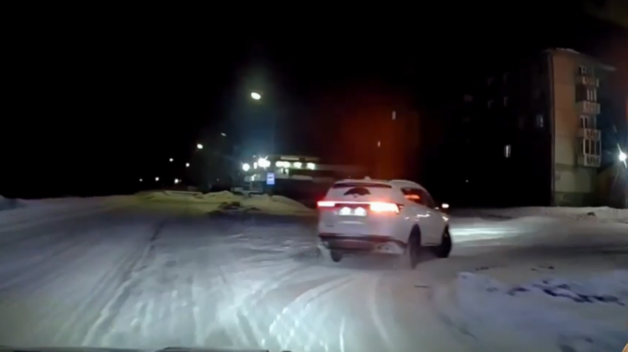 Восемь пьяных автомобилистов поймали в Ангарске во время массовых проверок Пресс-служба УМВД России по АГО