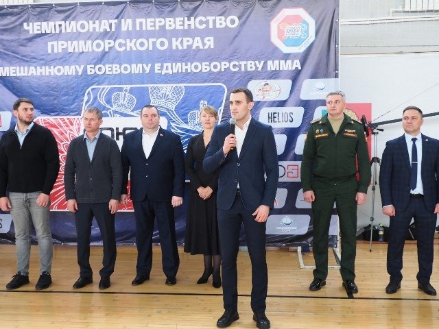 предоставлено пресс-службой ЗС ПК