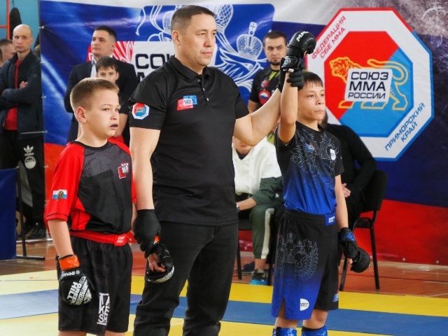 предоставлено пресс-службой ЗС ПК