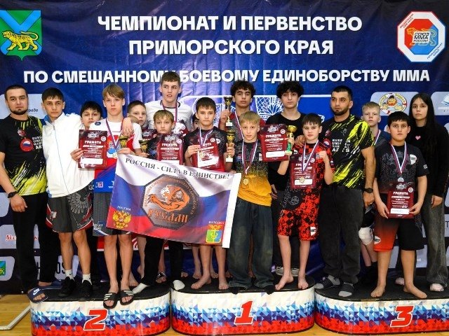 Участники соревнований предоставлено пресс-службой ЗС ПК