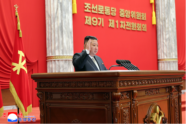 предоставлено Генеральным консульством КНДР в г. Хабаровске