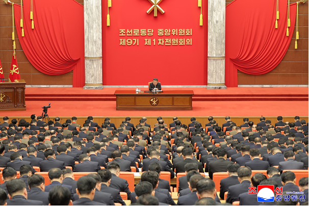 предоставлено Генеральным консульством КНДР в г. Хабаровске