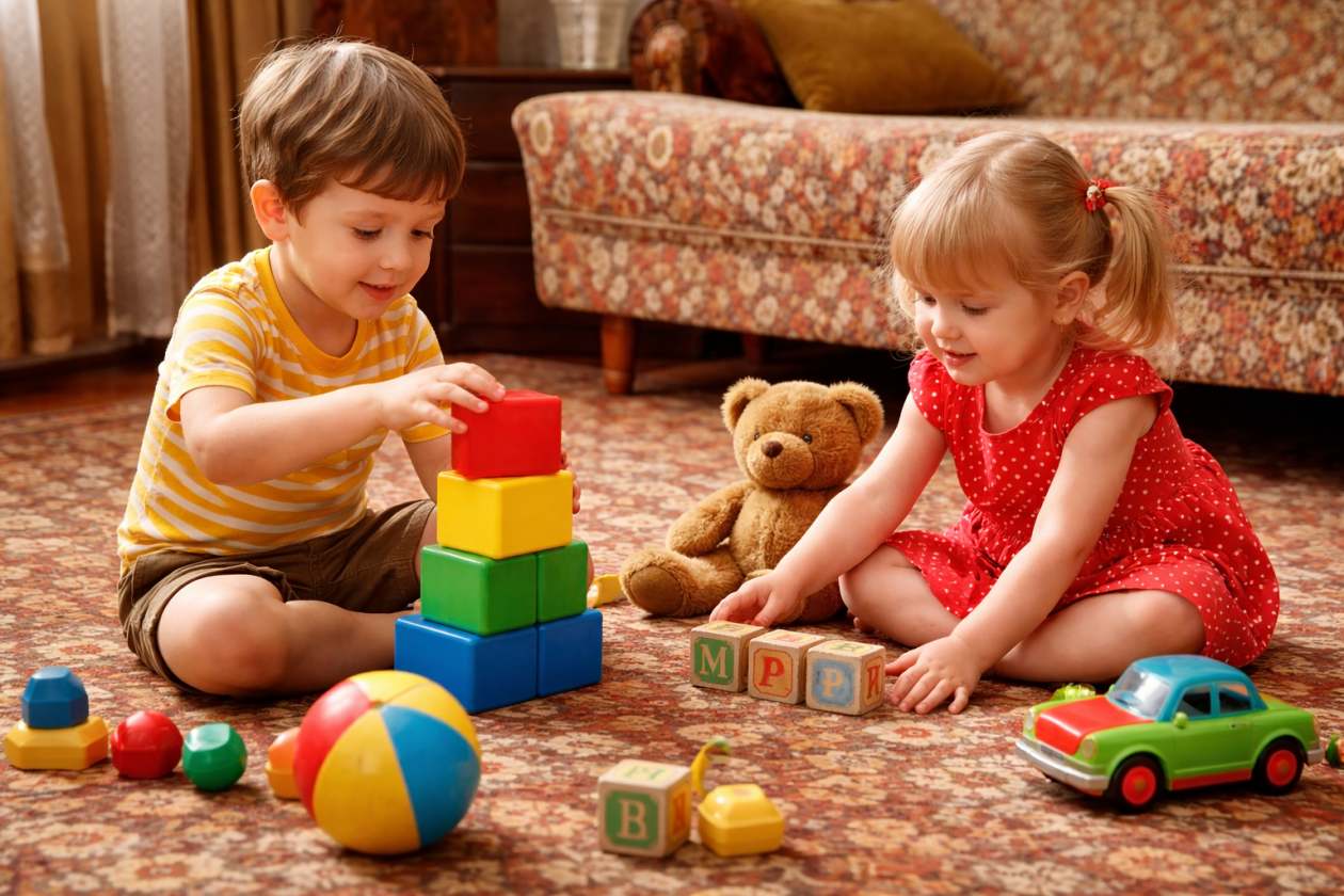 Тематическое фото Изображение сгенерировано qwen.ai (18+)