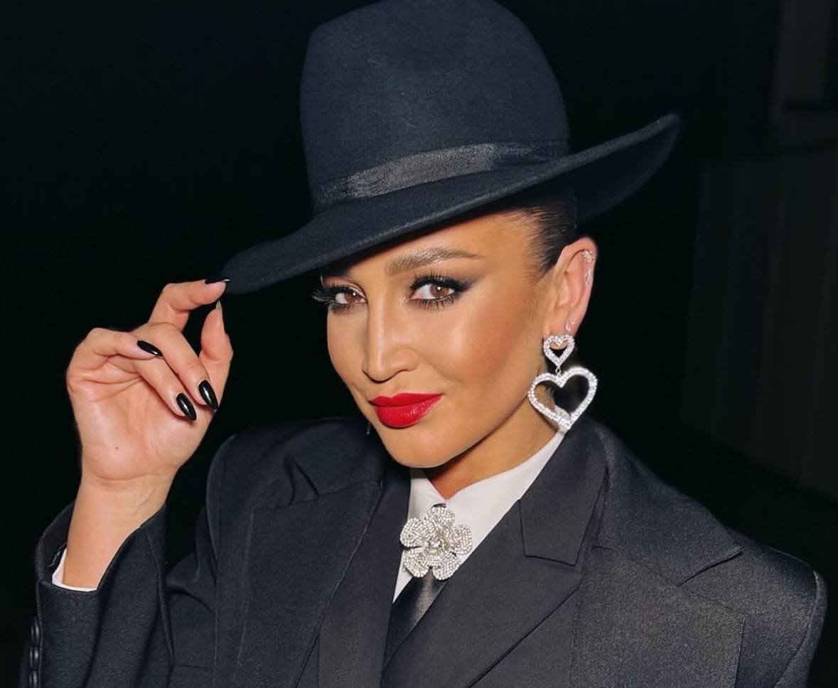 Ольга Бузова соцсети Ольги Бузовой