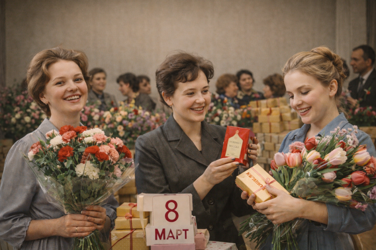 Тематическое фото Изображение сгенерировано qwen.ai (18+)