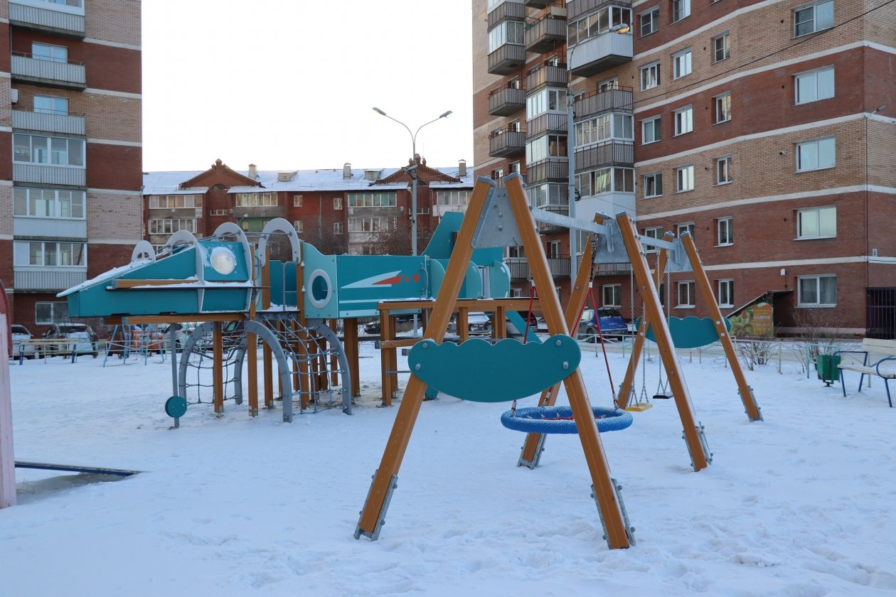 из архива депутата