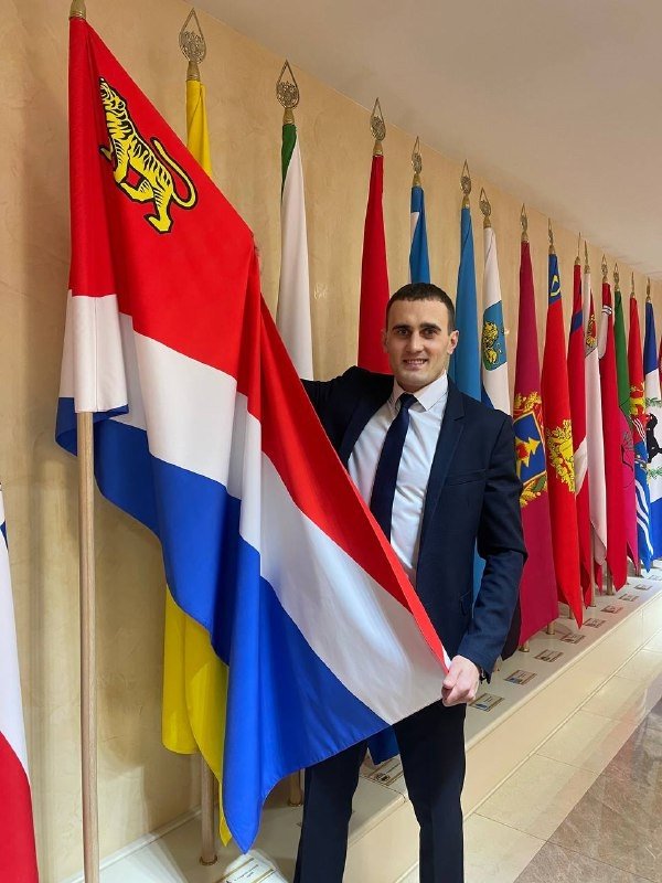 предоставлено депутатом