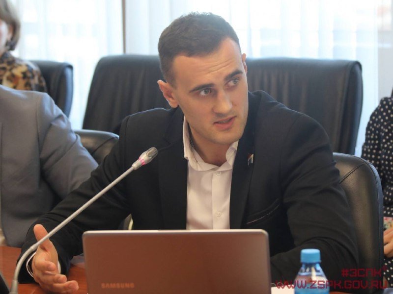 предоставлено депутатом