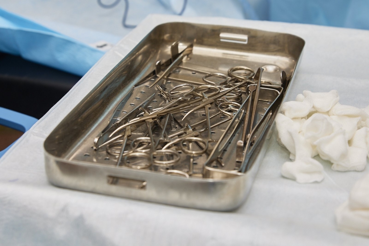 Судмедэксперты исследуют тела погибших на Байкале туристов из КНР Дмитрий Осипчук, ИА PrimaMedia