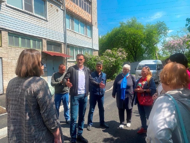 предоставлено депутатом