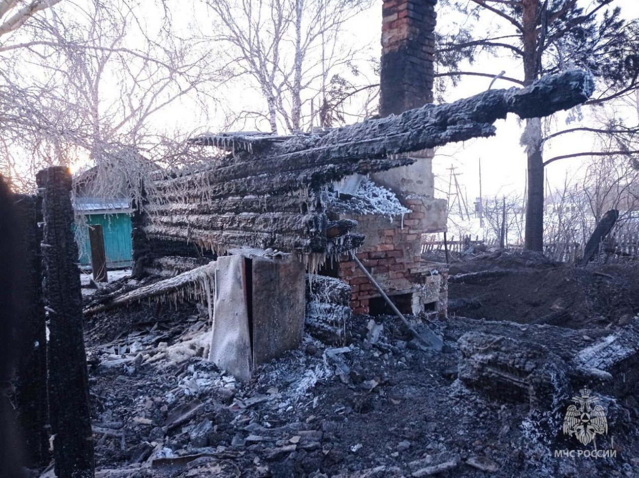 . пресс-служба ГУ МЧС России по Красноярскому краю