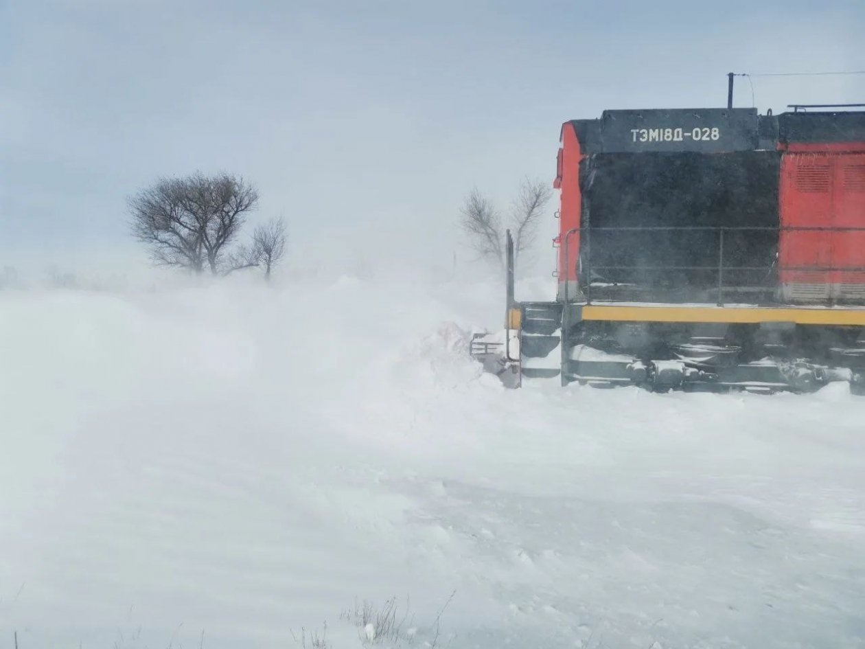 Тепловоз тг-канал (18+) Оксаны Немакиной