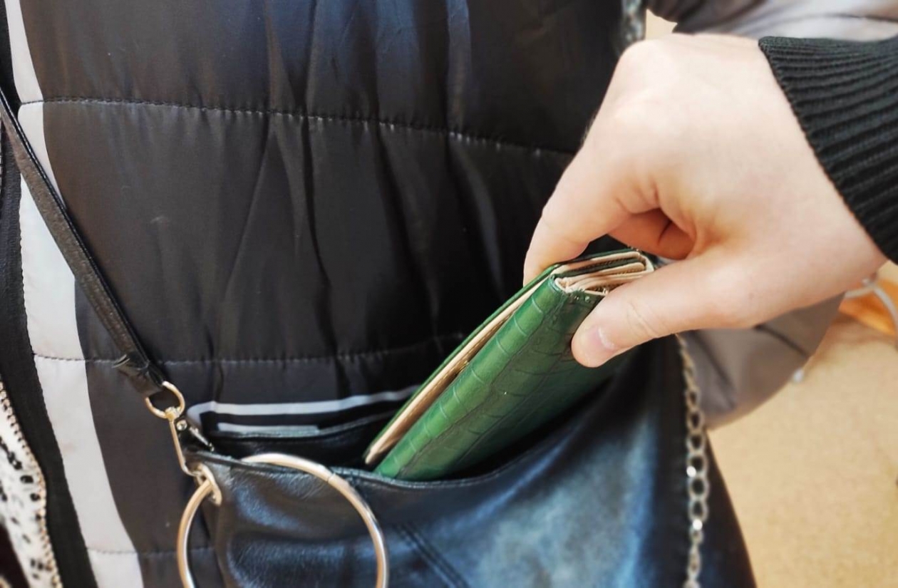 Тематическое фото ИА OmskMedia