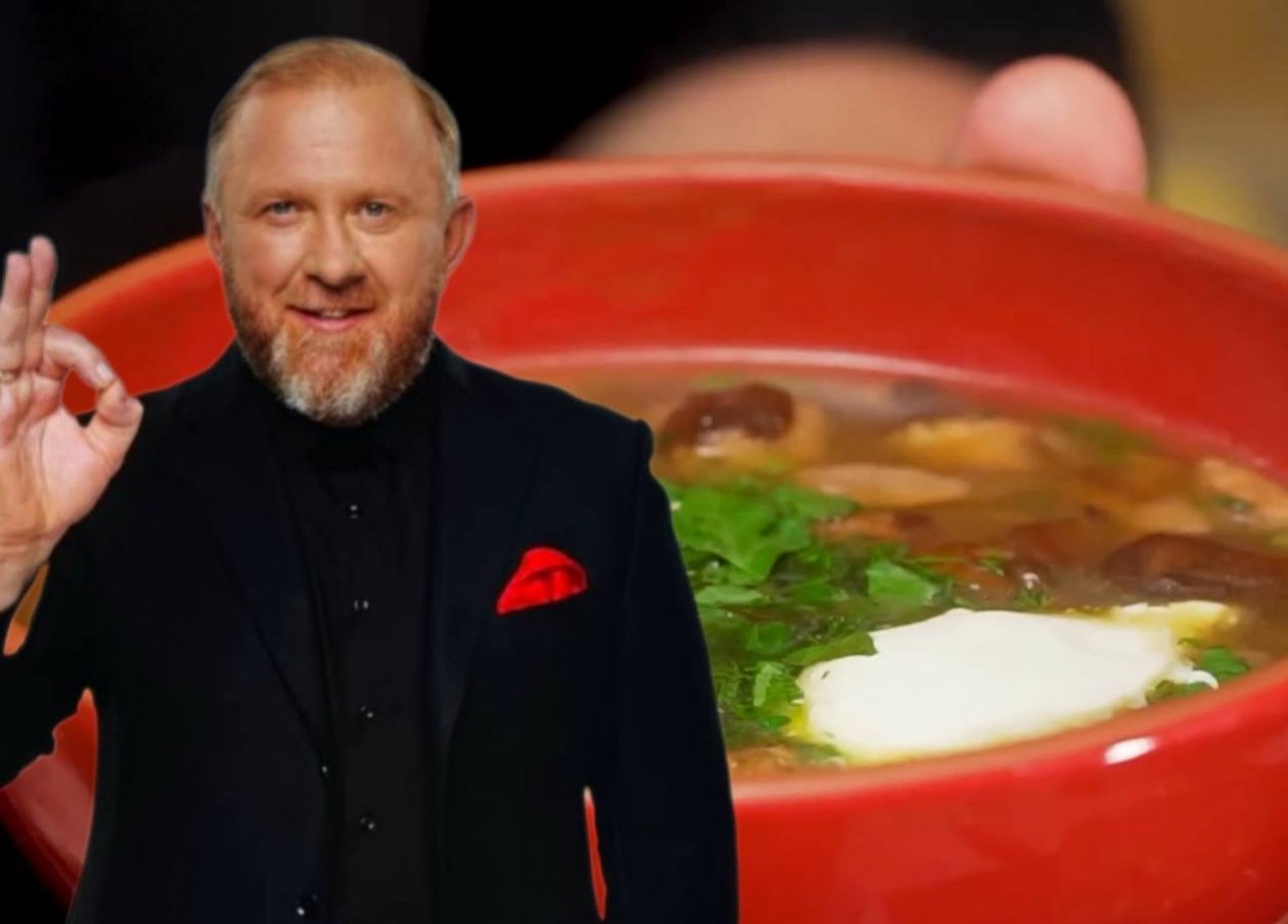 Константин Ивлев коллаж сгенерирован ИА UssurMedia на основе соцсетей Константина Ивлева