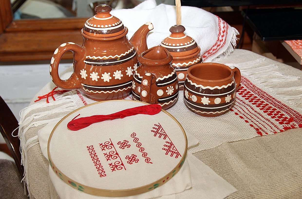 Мастерицы из Иркутска представят Приангарье на всероссийском конкурсе Мария Оленникова, ИА IrkutskMedia