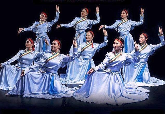 В Бурятии отменили гастроли театра из Монголии Минкультуры Бурятии