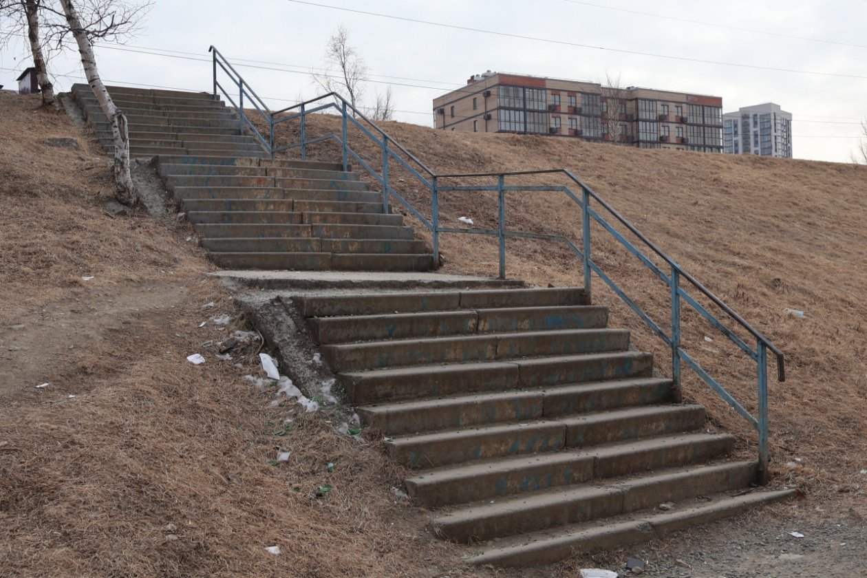 Тематическое фото Александр Шепырев, ИА UssurMedia