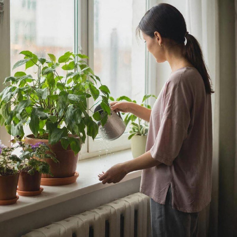 Изображение GigaChat (18+)