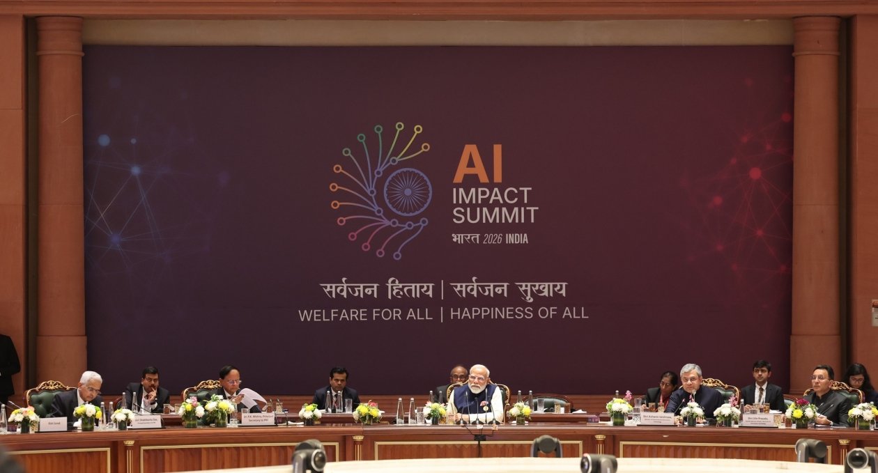 посольство Индии в РФ