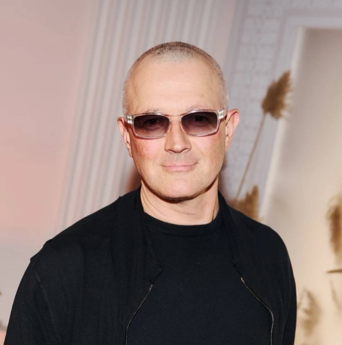 Егор Бероев соцсети актера