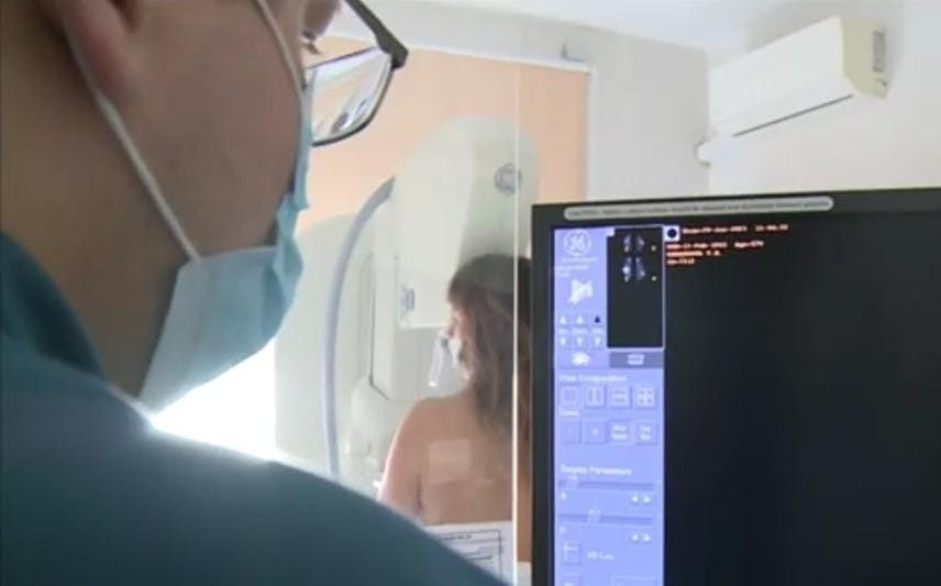 Хабаровский краевой клинический центр онкологии