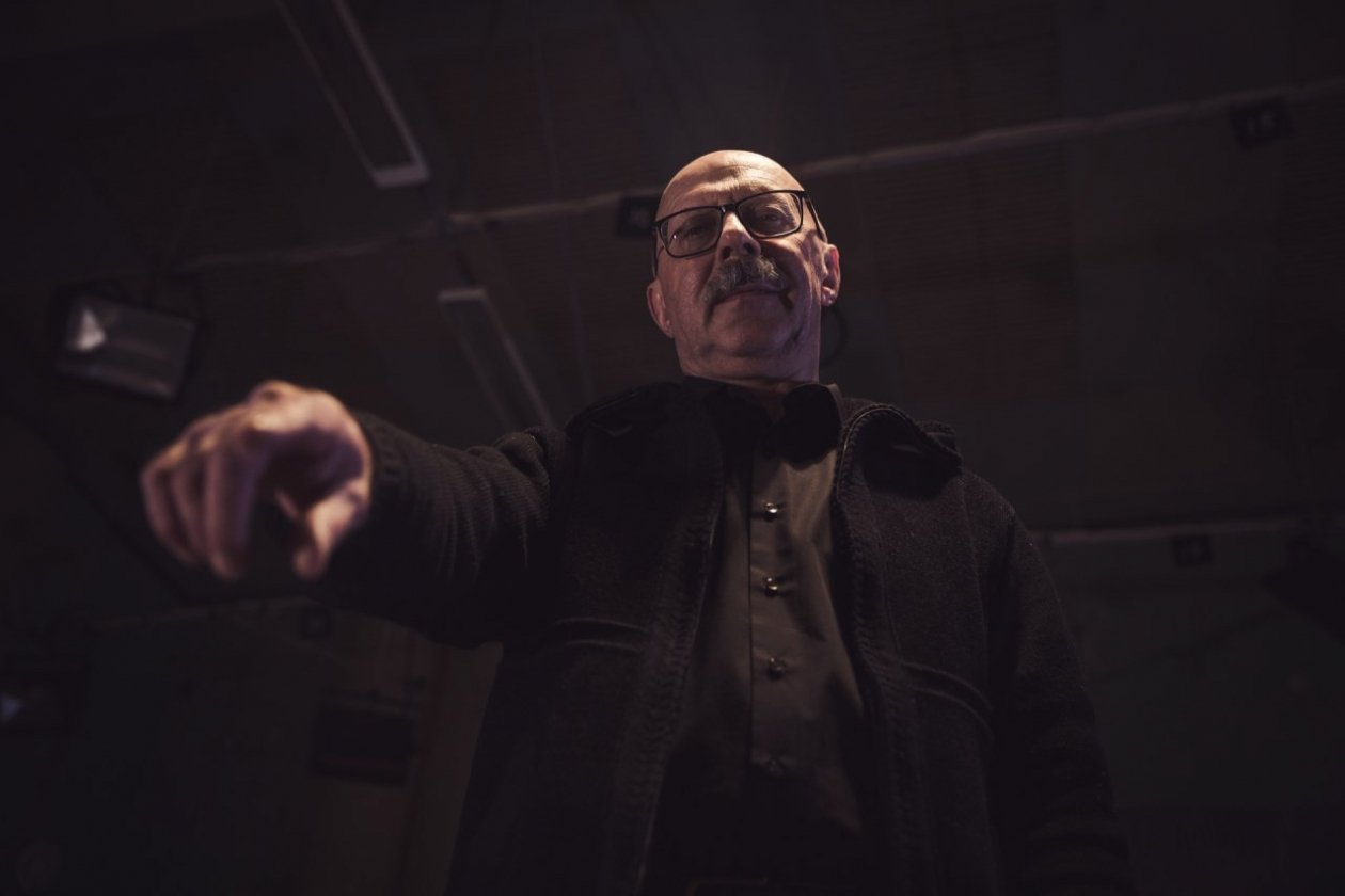 Культурный город