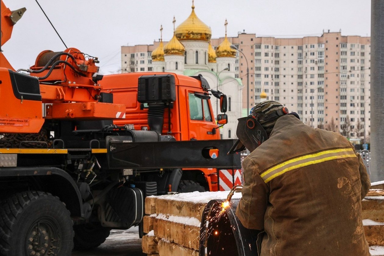 Тематическое фото https://www.mos.ru