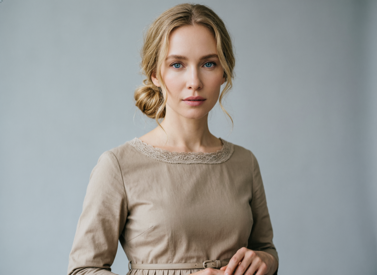 Тематическое фото Изображение сгенерировано ИИ Qwenlm.a (18+).