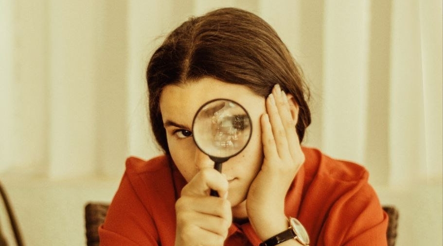 Только 1% людей видит лягушку на этом фото. А вы входите в их число? - ТЕСТ Unsplash.com