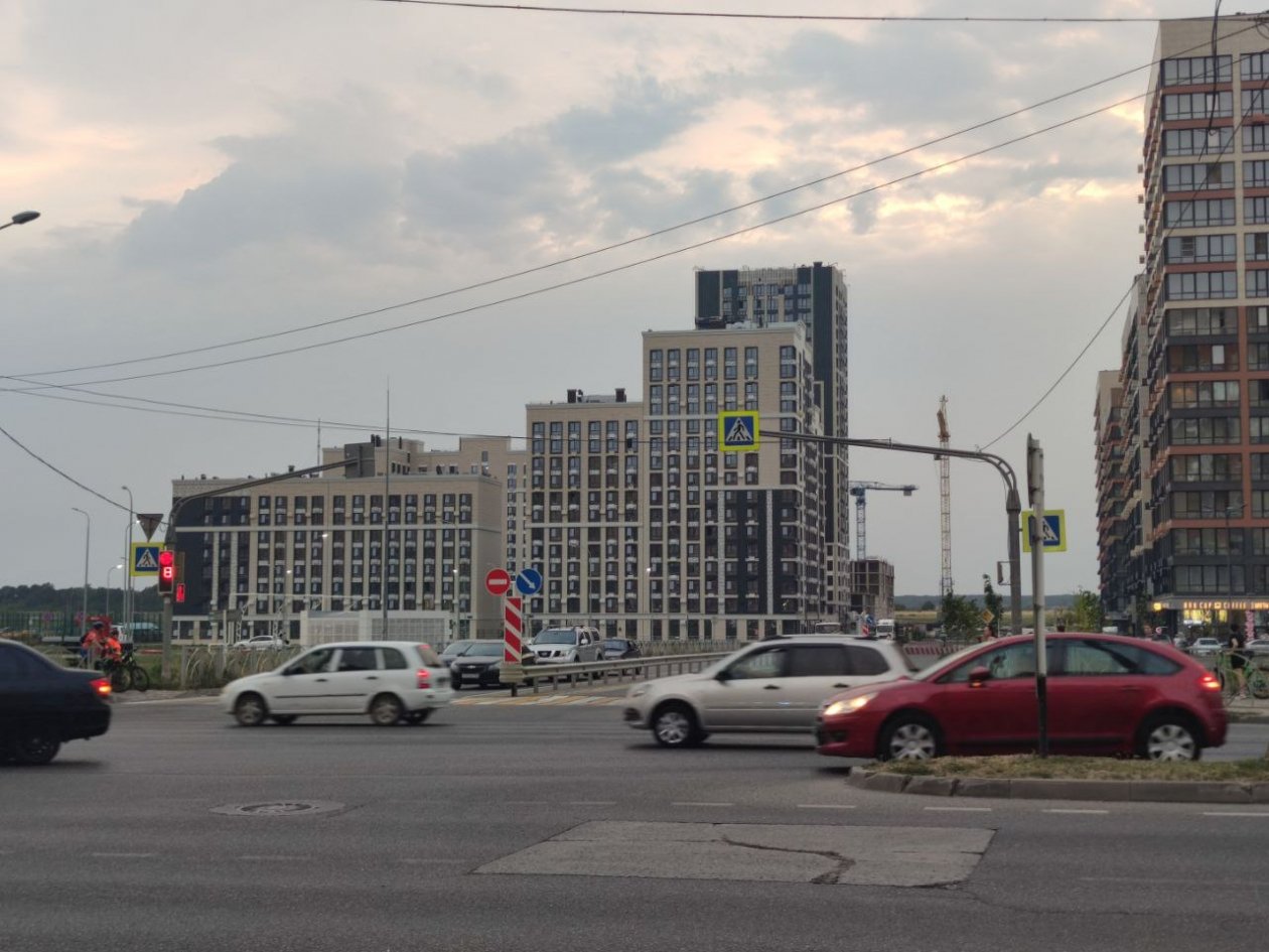 Как будут следить за вывесками на иностранных языках, рассказали в Ставрополе ИА Stavropol.Media