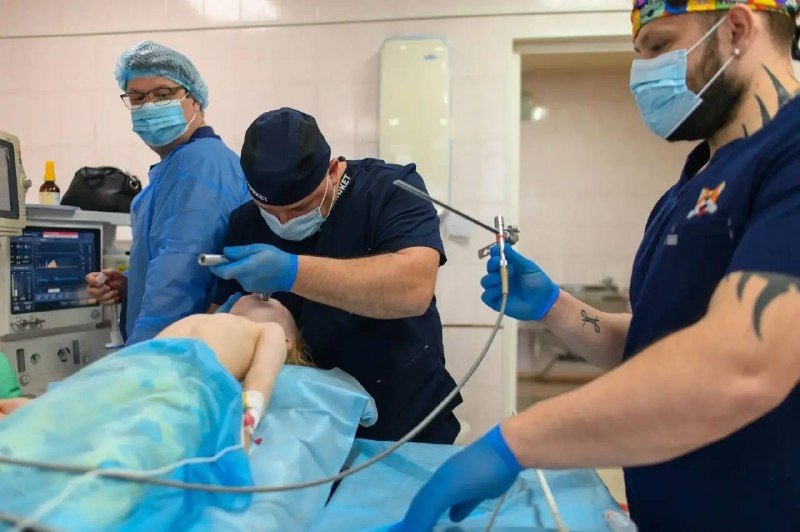 Ребенка госпитализировали с кровавой рвотой из-за употребления колы во Владивостоке Telegram-канал (18+) &quotДетское здравоохранение Приморья&quot