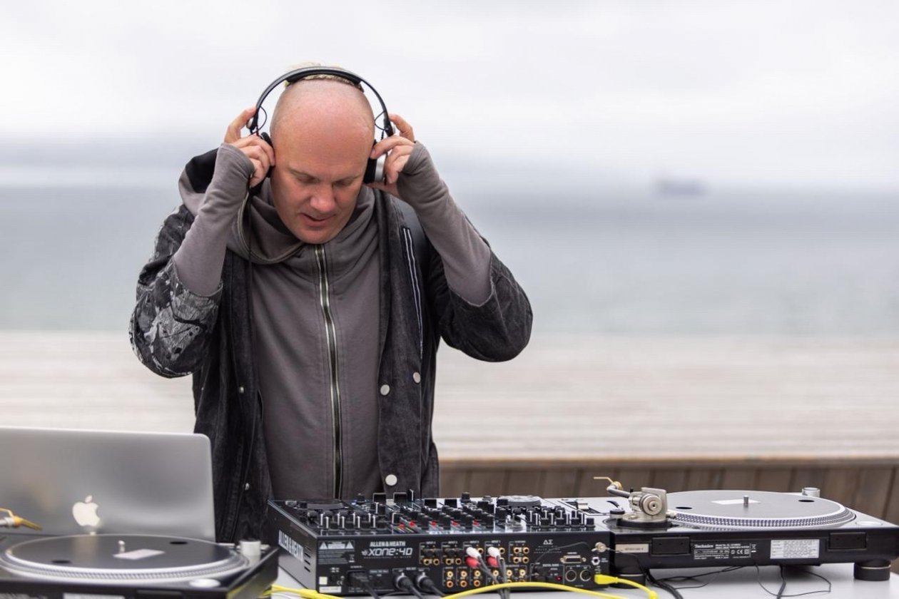 Антон Панов