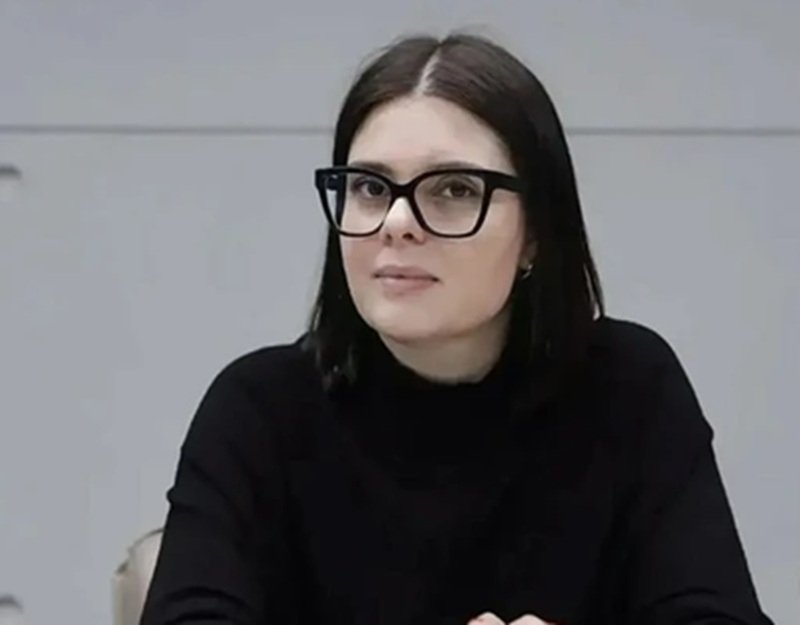 Надежда Панаетова Пресс-служба администрации Краснодара