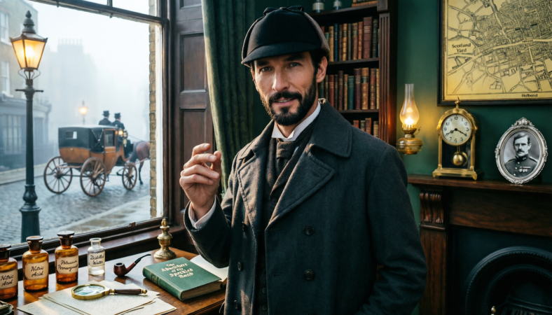 Тематическое фото ИИ