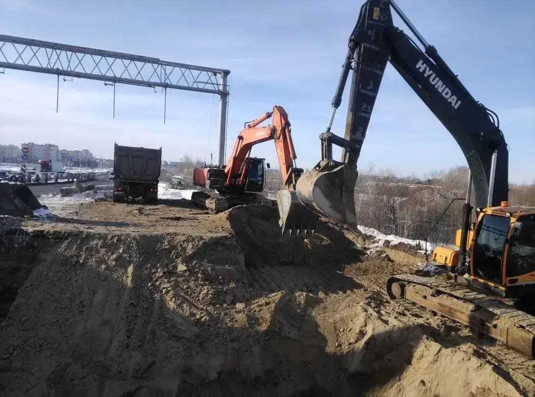 Тематическое фото Пресс-центр администрации города Омска