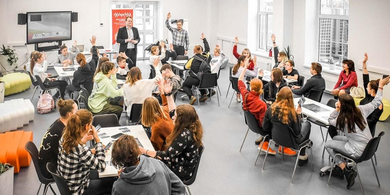 Курсы https://www.mos.ru/