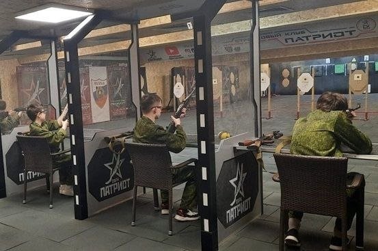 13,8 тысячи допризывников примут участие в учебных сборах в Иркутской области Правительство Иркутской области