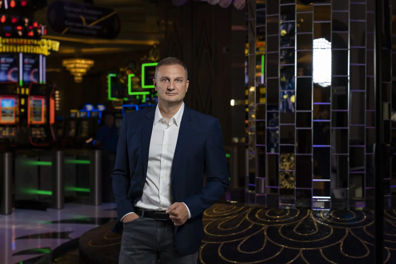 Пресс-служба АИРИС