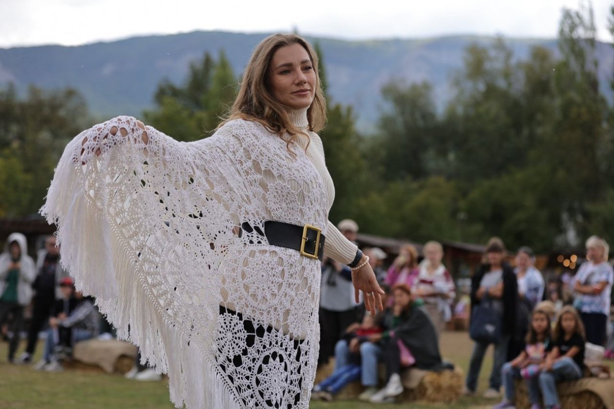 Тематическое фото Из архива Виктории Марченко