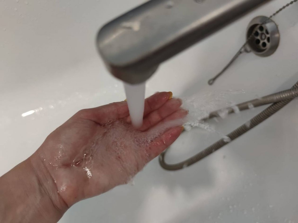 Вода с 15:00 до 17:00: в каком случае отключают услуги ЖКХ ИА Stavropol.Media