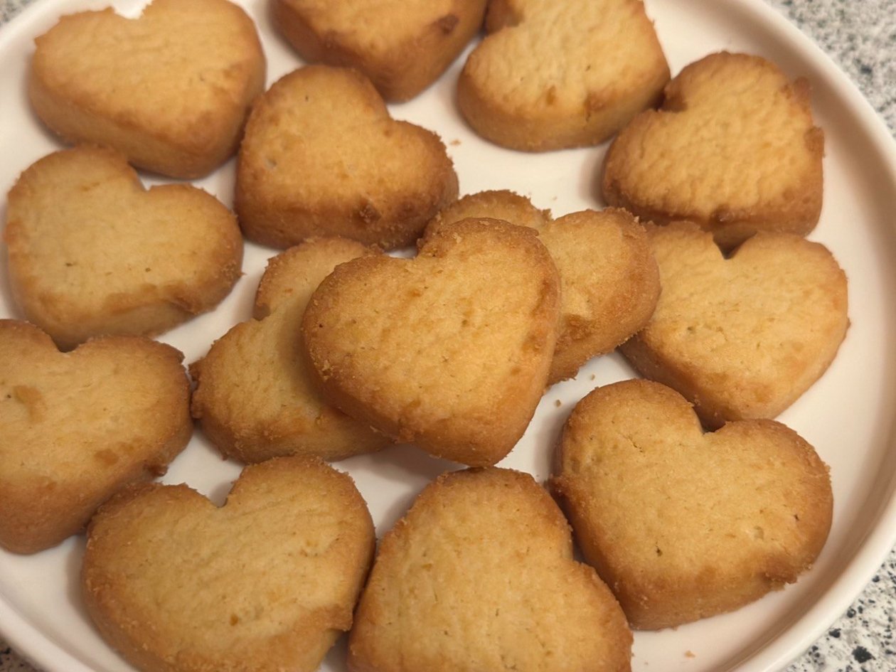 Самое быстрое печенье к чаю: всего 1 яйцо и стакан муки - пахнет на весь дом, а на вкус как из детства ИА KrasnodarMedia