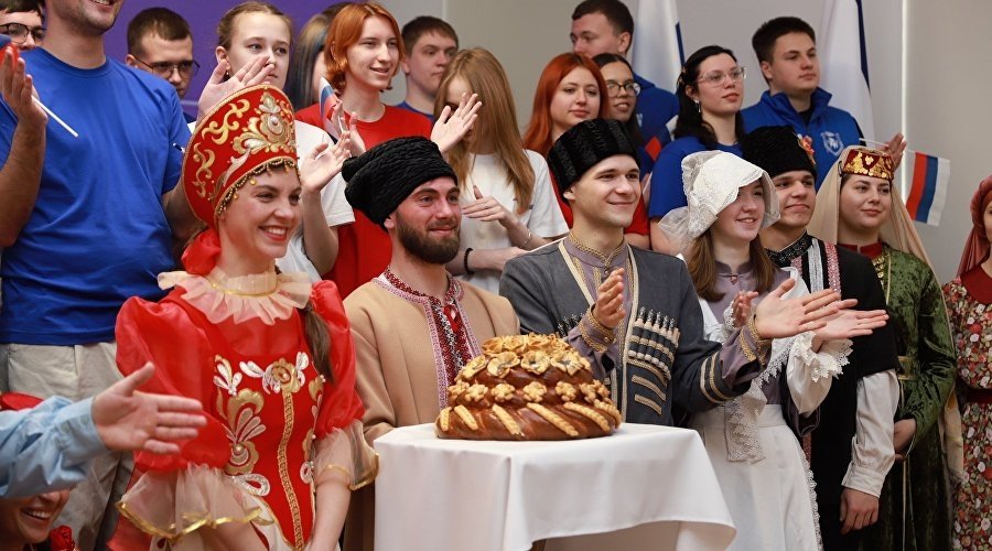 Тематическое фото Госкомитет молодёжной политики Крыма