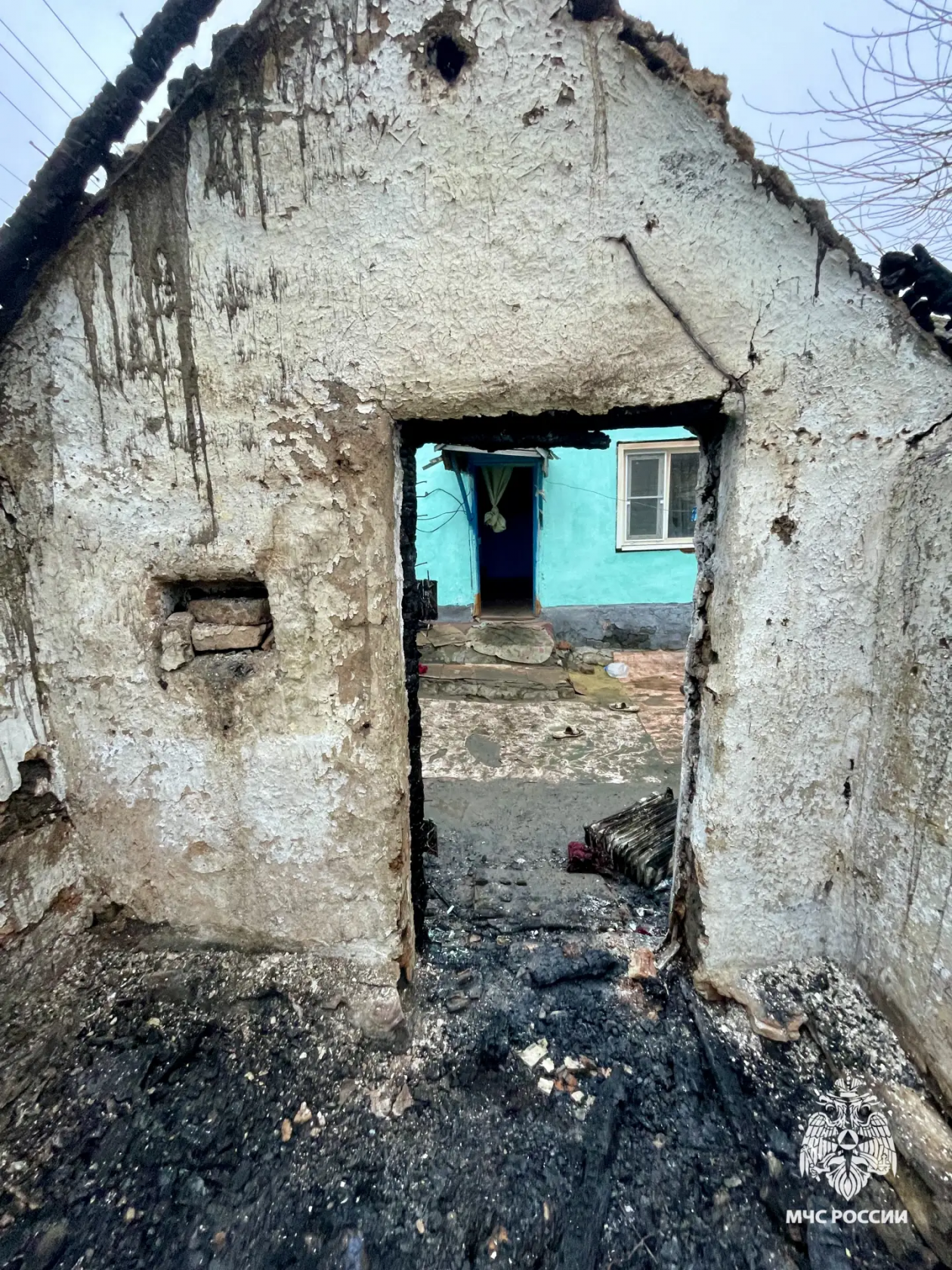 МЧС Ставрополья