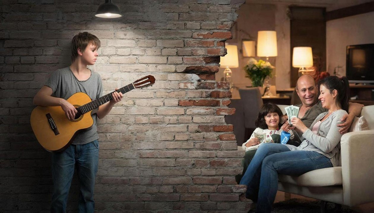 150 000 рублей за шум - новое решение суда удивило жильцов ИИ GigaChat (18+)