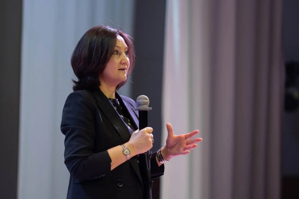 Победителей фестиваля &quotИркутская компьютериада – 2026&quot наградили в Иркутске Пресс-служба администрации Иркутска